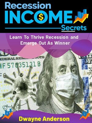 cover image of Recession Income Secrets